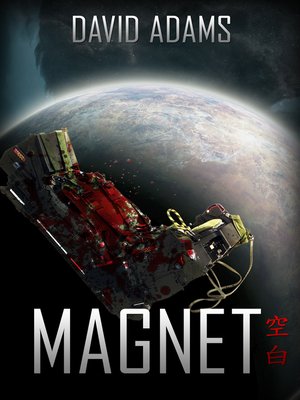 cover image of Magnet